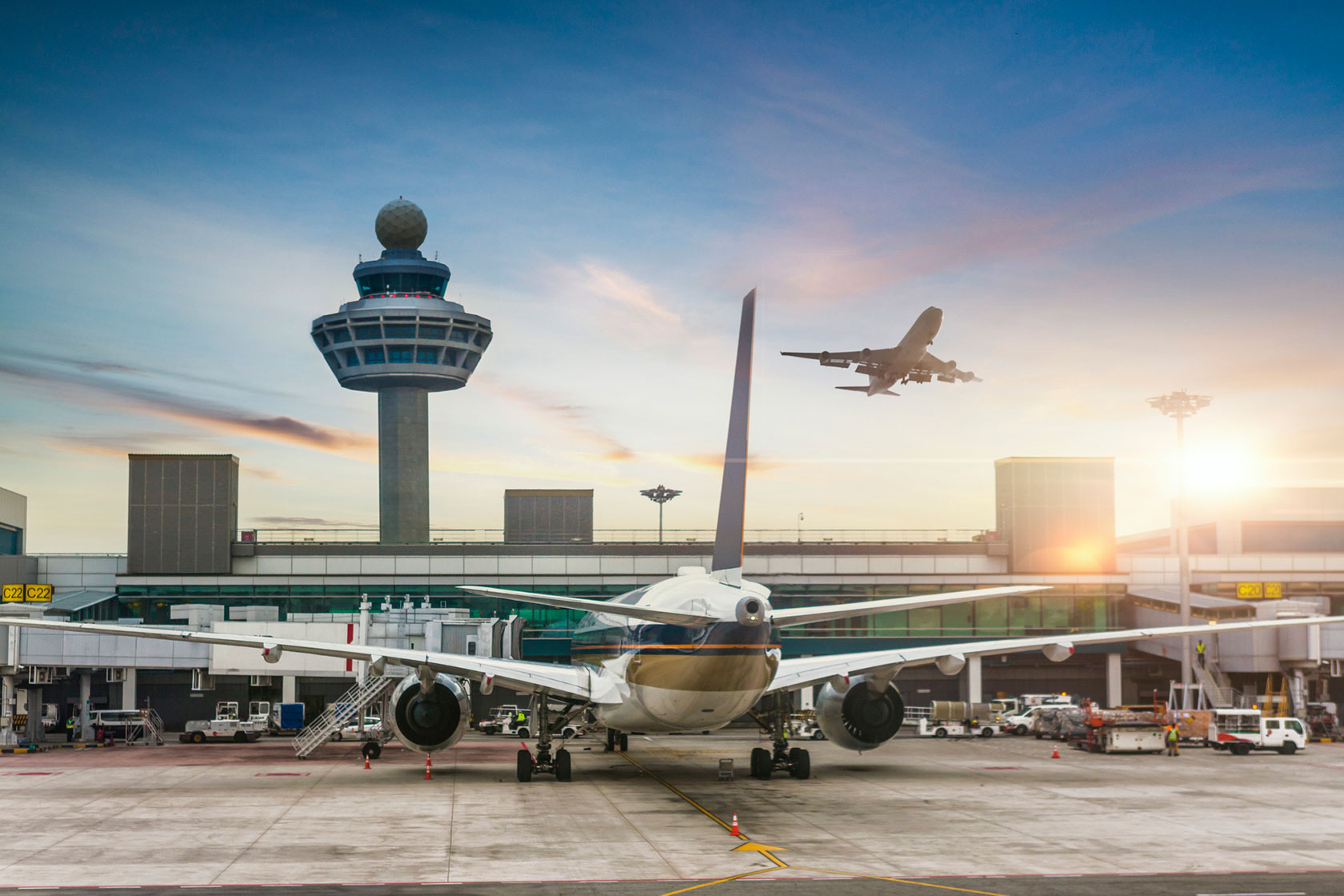 eLearning For Ports & Airports Singapore | Digital Learning for Ports ...